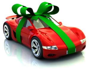 Luxury Car Insurance