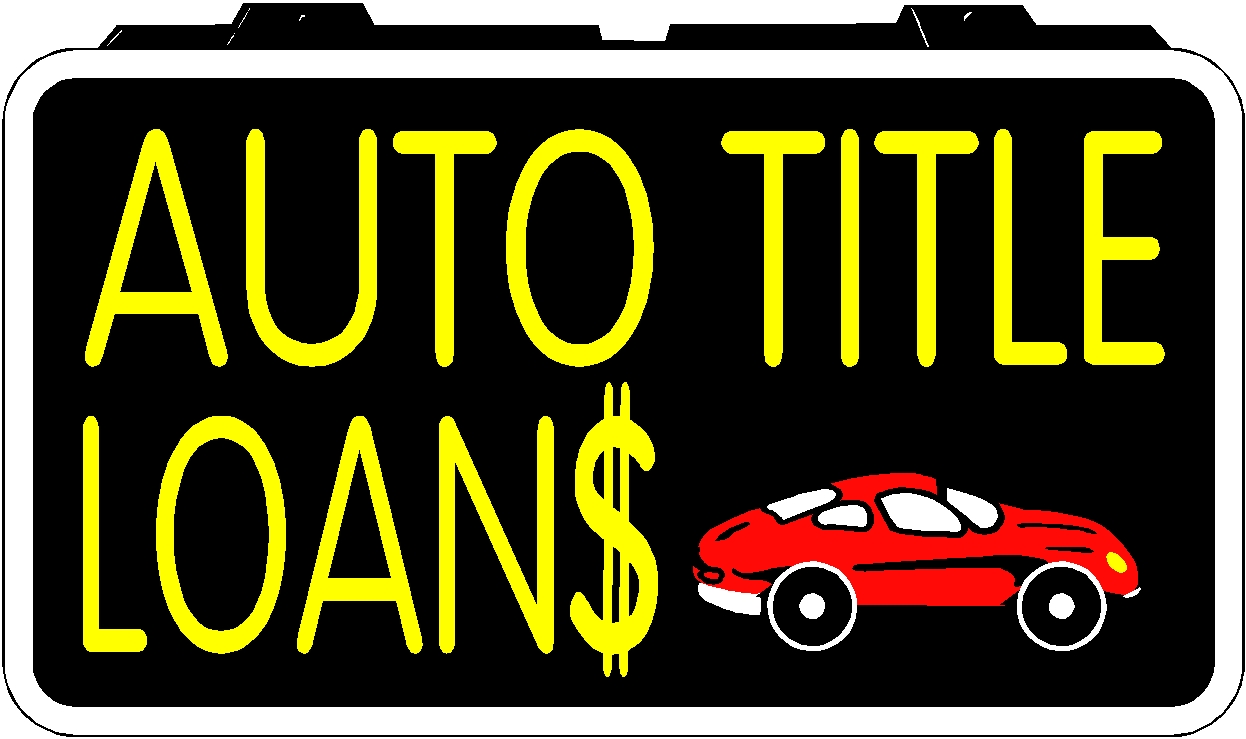 Title Loans, Car Loan - prestamos inbursa via nomina