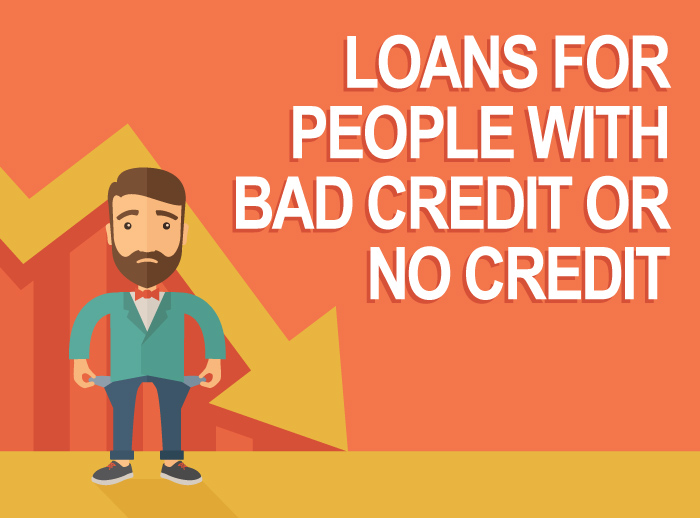 bad credit loans in 2020